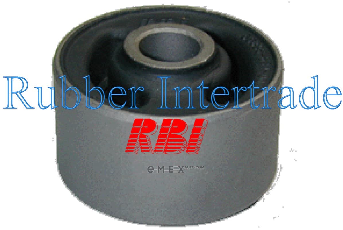 OEM BUSHING, SUSPENSION ARM O26286S