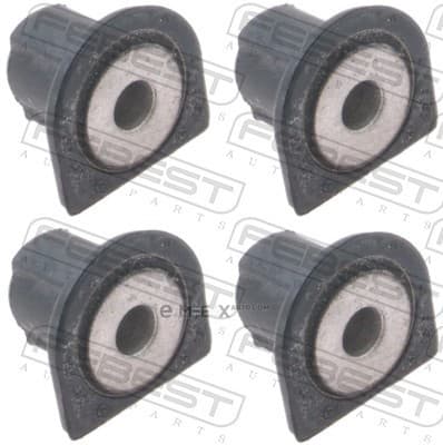 OEM ARM BUSHING FOR STEERING GEAR KIT BZAB005