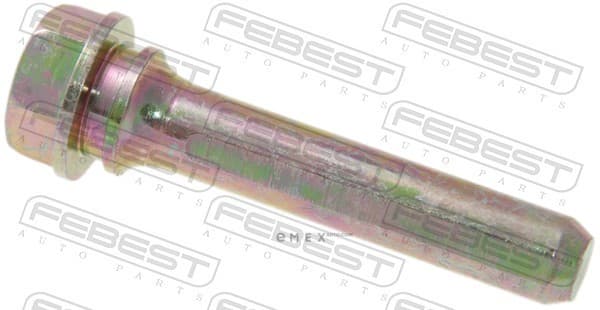 OEM BOLT, METAL 0174JZX100FU