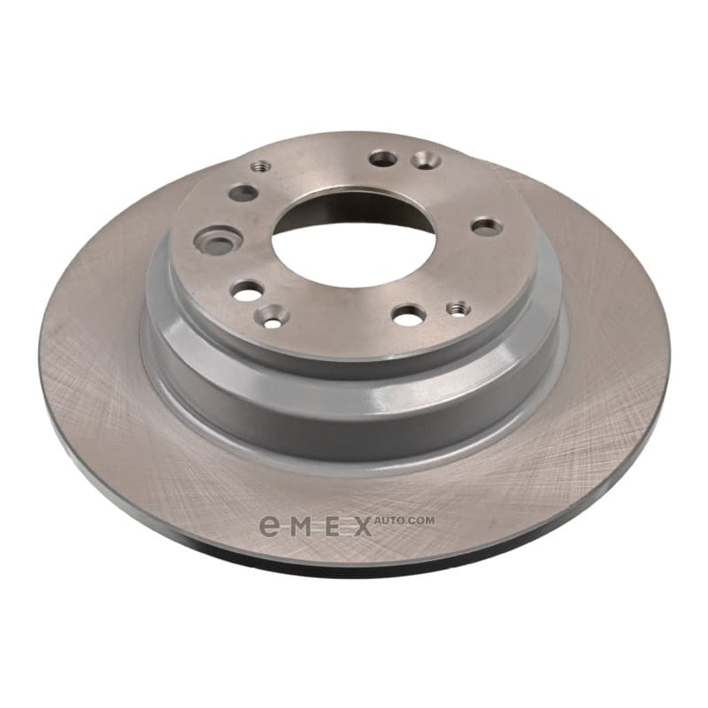 OEM BRAKE DISC ADH24360