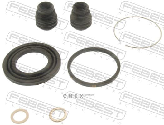 OEM REPAIR KIT, DISC BRAKE 0375YD2R