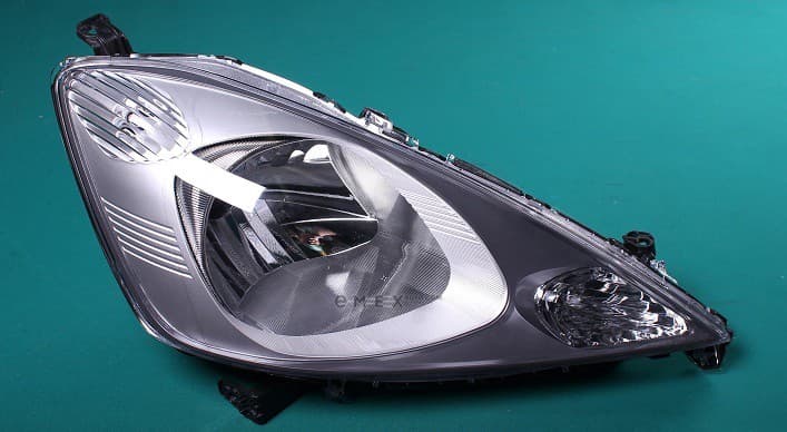 OEM HEADLAMP ASSY 2171164RLDEM2