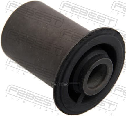 OEM BUSHING, SUSPENSION ARM NAB3C23