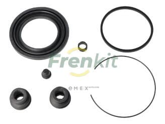 OEM REPAIR KIT, DISC BRAKE 260053