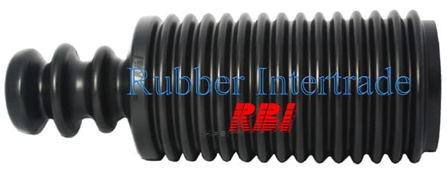 OEM DUST BOOT, SHOCK ABSORBER N14JU10F