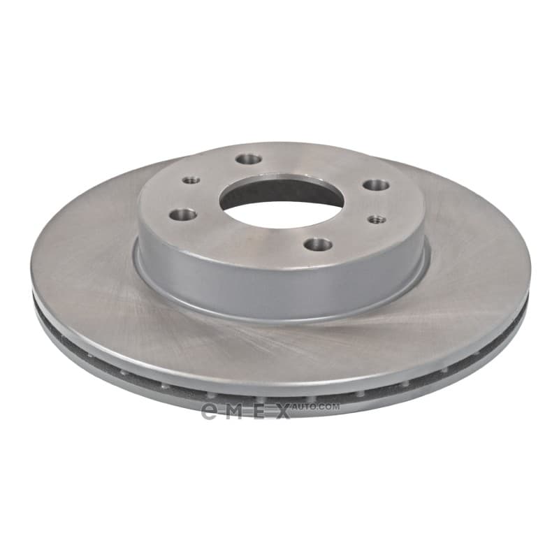 OEM BRAKE DISC ADN14373