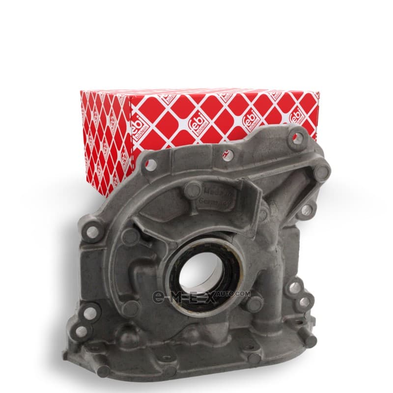 OEM OIL PUMP 06040