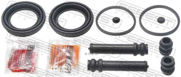 OEM REPAIR KIT, DISC BRAKE 0475V97R