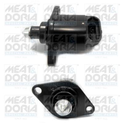 OEM VALVE ASSY, IDLE SPEED CONTROL 84030