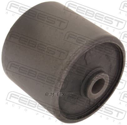 OEM BUSHING, SUSPENSION ARM NAB250