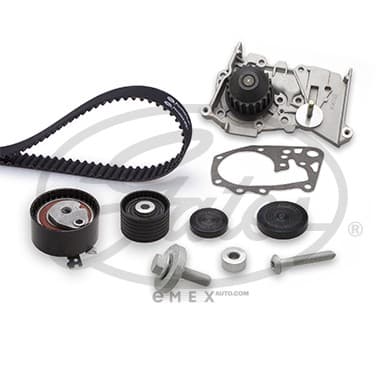 OEM REPAIR KIT, TIMING KP45671XS