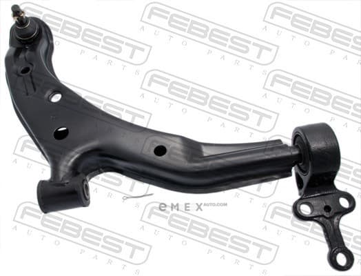 OEM ARM ASSY, SUSPENSION 0224B10RSRH