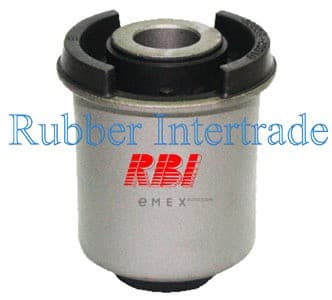 OEM BUSHING, SUSPENSION ARM T24UC10W