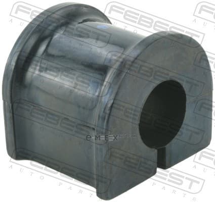 OEM BUSHING, RUBBER NSBTK3D24R