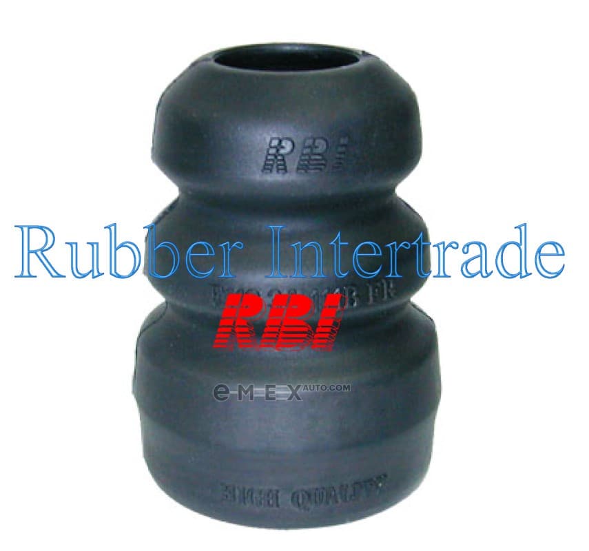 OEM STOPPER RUBBER D14T20F