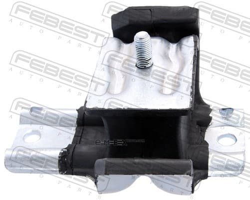 OEM INSULATOR, ENGINE MOUNTING NMR20RH