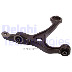 OEM LOWER WISHBONE WITHOUT BALL JOINT TC2427