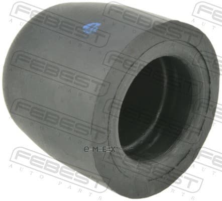 OEM BUSHING, RUBBER FDCA1