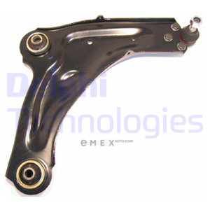 OEM LOWER WISHBONE TC1264