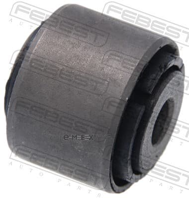 OEM BUSHING, SUSPENSION ARM VWAB001