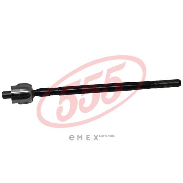 OEM RACK END FORESTER/SF5 SR6660