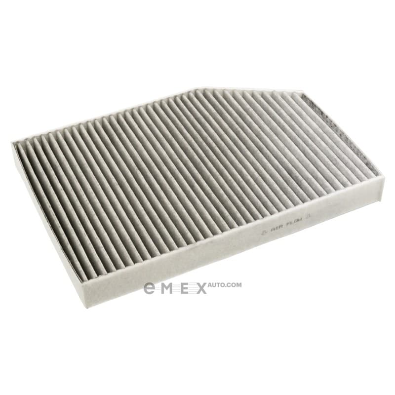 OEM FILTER ASSY, CABIN AIR 104810