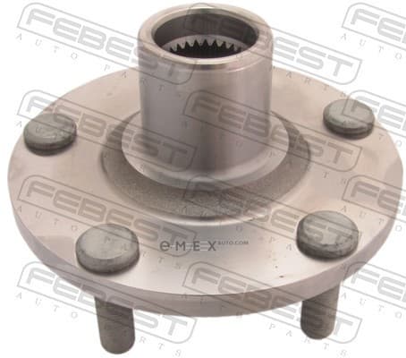 OEM WHEEL HUB ASSY 0282T30F