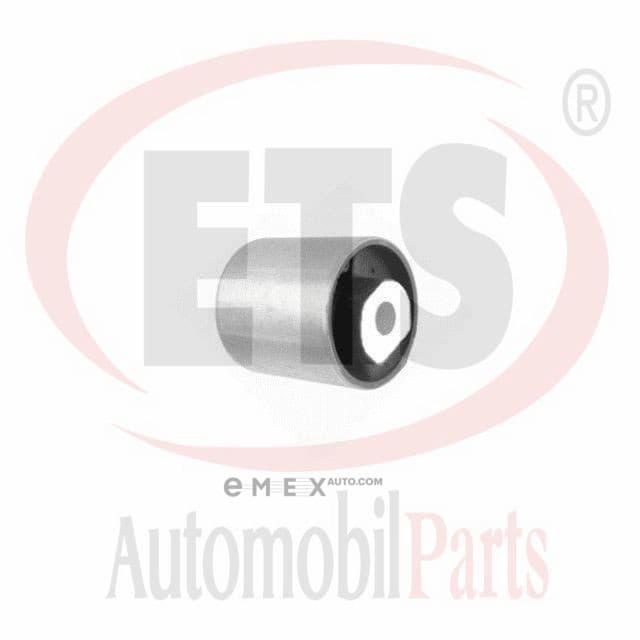 OEM SUSPENSION BUSH 12SB707