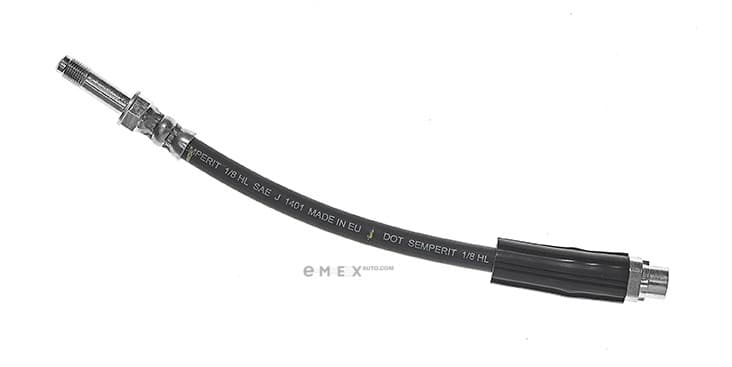 OEM HOSE ASSY, WINDSHIELD WASHER T06032