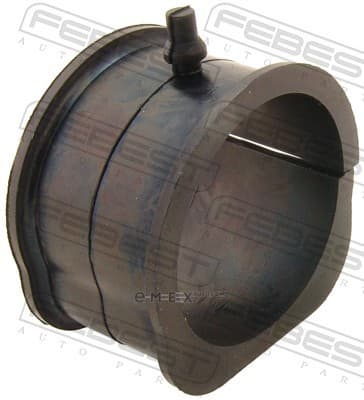 OEM BUSHING, RUBBER SBGBB12R