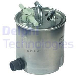 OEM FILTER ASSY, FUEL PUMP HDF660