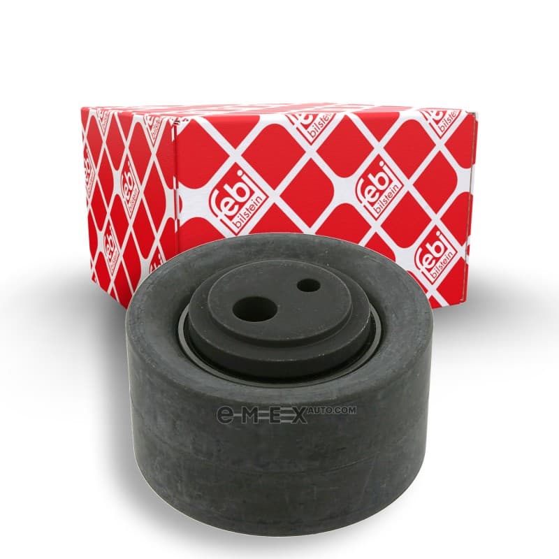 OEM DEFLECTION PULLEY 11346