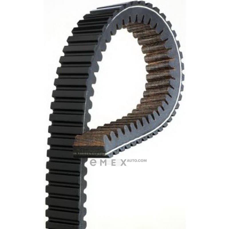 OEM BELT, TIMING 48G4553