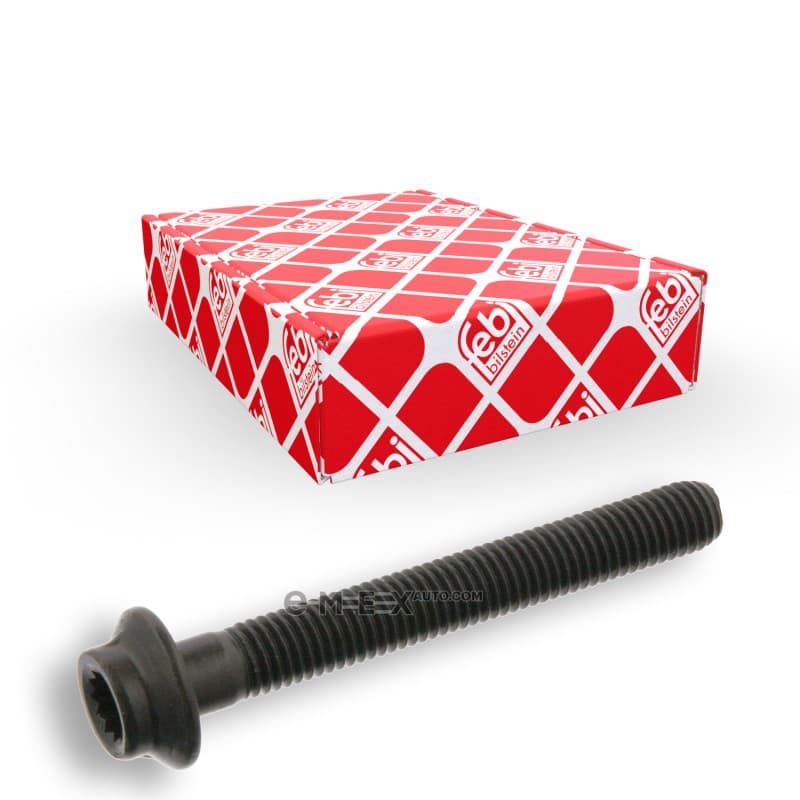 OEM CYLINDER HEAD SCREW 02949