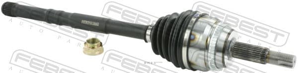 OEM JOINT ASSY, DRIVE SHAFT 0114ACV40L26A48