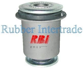 OEM BUSHING, SUSPENSION ARM T24VG4WS