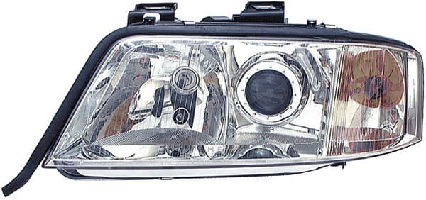 OEM H/L Audi With Flasher Light 1EL007821091