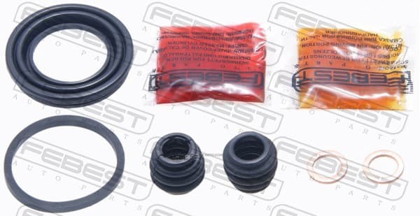 OEM REPAIR KIT, DISC BRAKE 0375RD7R