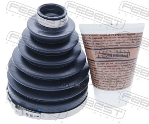 OEM DUST BOOT, KIT AXLE JOINT 0217PJ32