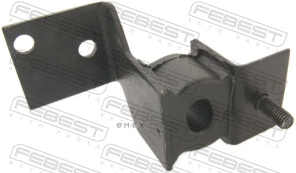 OEM EXHAUST PIPE SUPPORT MEXB02