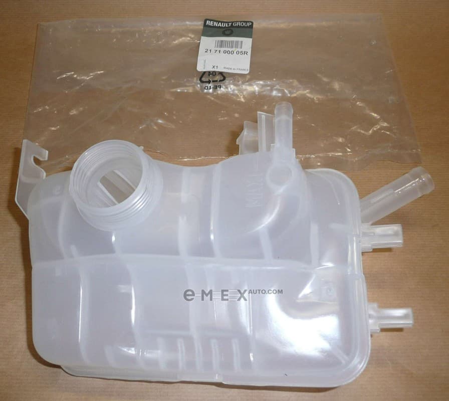 OEM BOTTLE COOLENT 217100005R