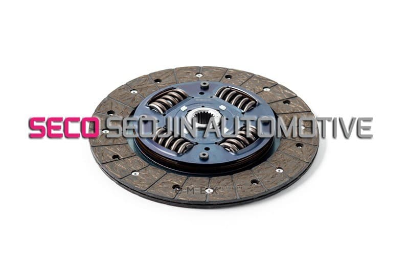 OEM DISC ASSY, CLUTCH FRICTION SDHD502