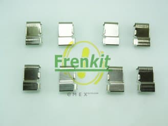 OEM SHIM KIT, BRAKE DISC 901033