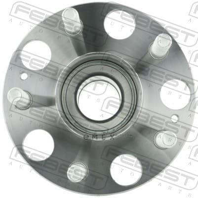 OEM WHEEL HUB ASSY 0382RG1R