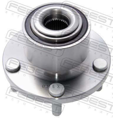 OEM WHEEL HUB ASSY 2182FOCMF