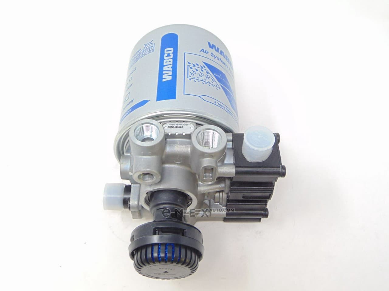 OEM AIR DRYER 4324251010