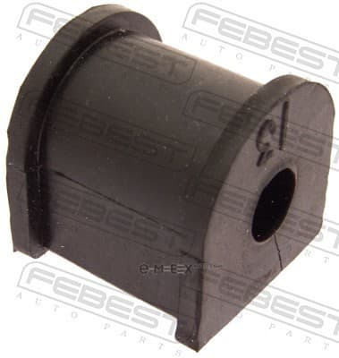 OEM BUSHING, RUBBER TSB706