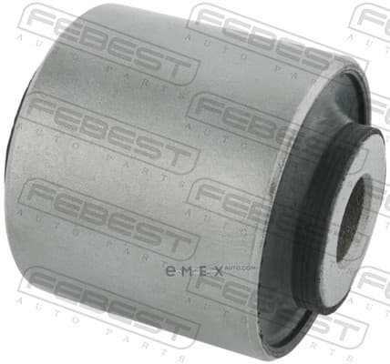 OEM BUSHING, SUSPENSION ARM MZAB085