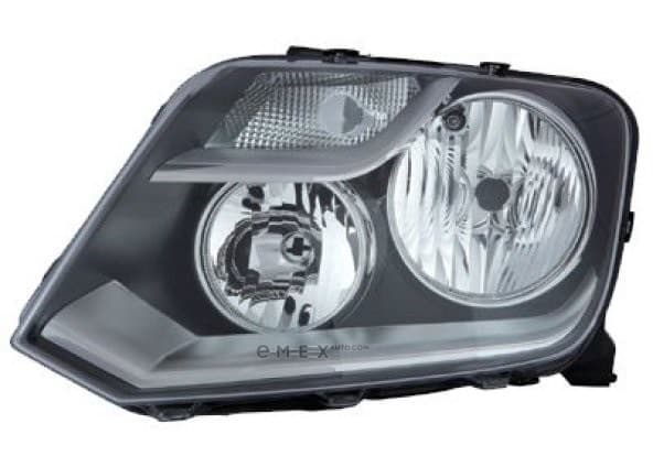 OEM HEADLAMP ASSY 44111J5LLDE2