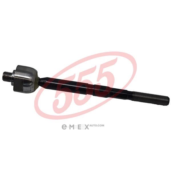 OEM END ASSY, STEERING RACK SR1800